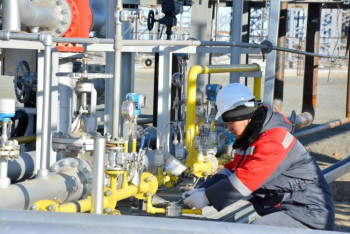 Фотография к новости: Китай лидирует по числу трудовых мигрантов в Казахстане