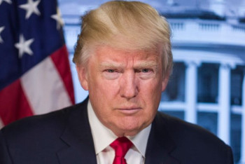 Фотография к новости: Трамп приказал блокировать нефть из Венесуэлы еще два месяца