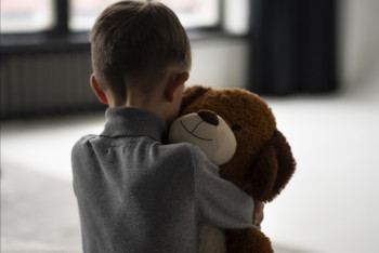 Фотография к новости: В регионах Казахстана откроют кабинеты помощи детям, пострадавшим от насилия