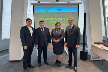 Фотография к новости: "ReStart": как в Казахстане выстраивают систему второго шанса для молодёжи