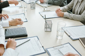 Фотография к новости: Совет по госдолгу утвердил план работы на 2026 год