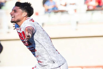 Фотография к новости: ФК "Кайсар" подписал экс-игрока молодежной сборной Чили