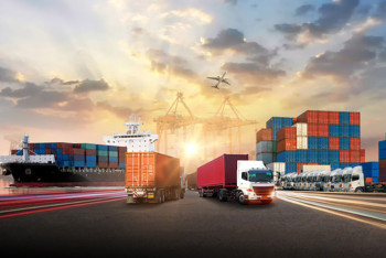 Фотография к новости: Зарубежные аналитики оценили потенциал Казахстан в логистике