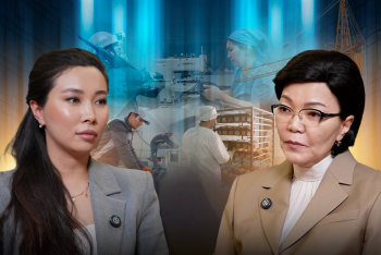 Trend Talk: Как изменилась социальная политика Казахстана в 2025 году