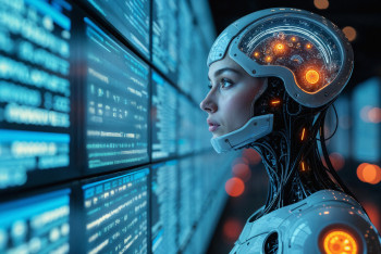 Фотография к новости: Казахстан в эпоху ИИ: Как изменилось государство и жизнь граждан