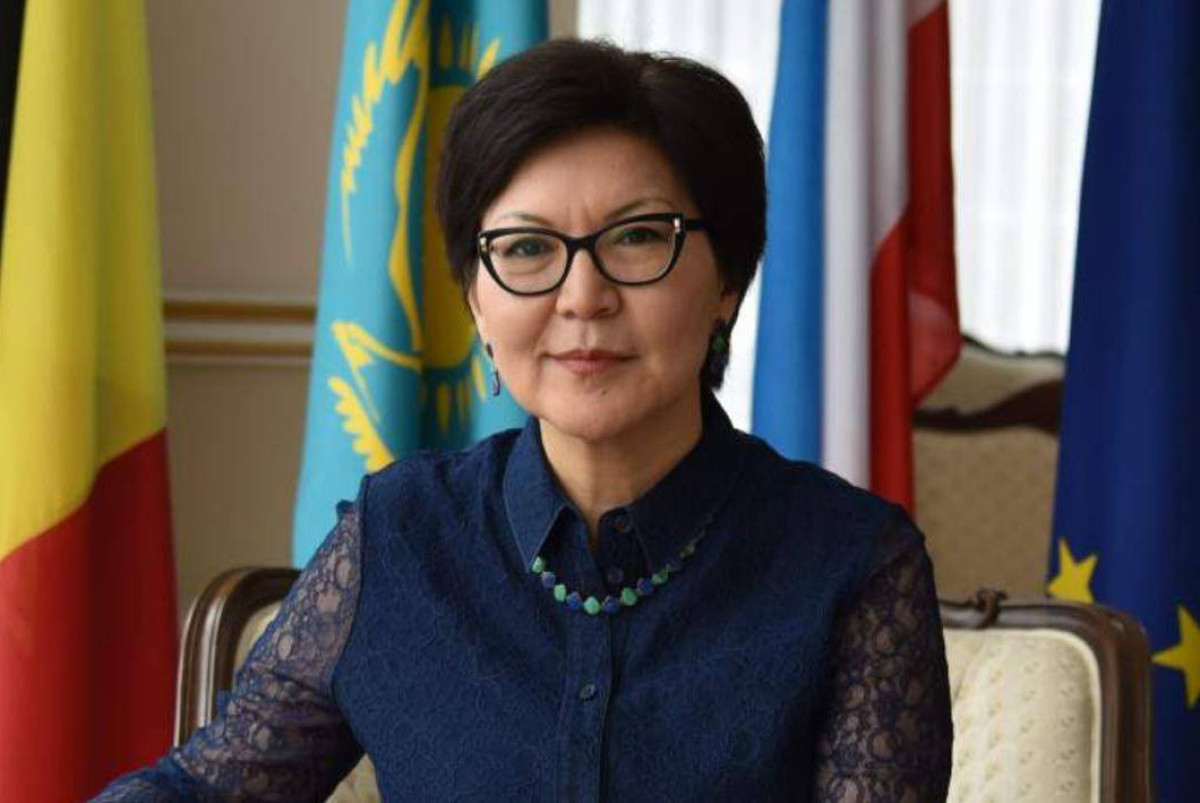 Касым-Жомарт Токаев и США: стратегический диалог, усиливающий роль Казахстана в мире