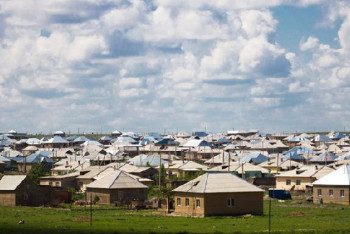 Фотография к новости: Эксперт назвал ключевые факторы, которые помогут казахстанским селам выйти из кризиса