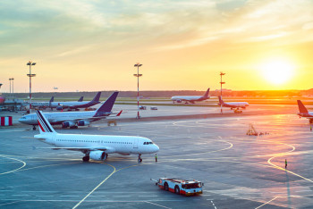 Фотография к новости: Аэропорты Костаная и Кызылорды оштрафованы за завышение цен на авиатопливо