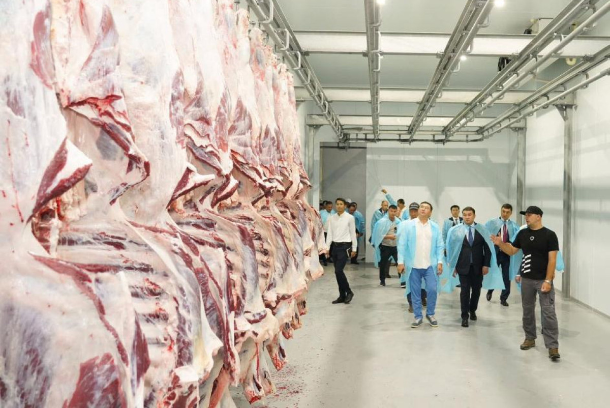 Минсельхоз РК