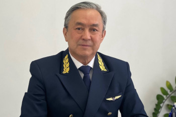 Назначен новый глава аэропорта в Астане