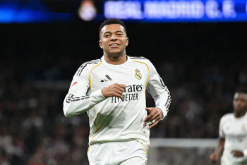 Фотография к новости: Мбаппе возглавил рейтинг претендентов на "Золотой мяч"