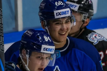 Фотография к новости: "Номад" уверенно обыграл "Иртыш" в чемпионате Казахстана