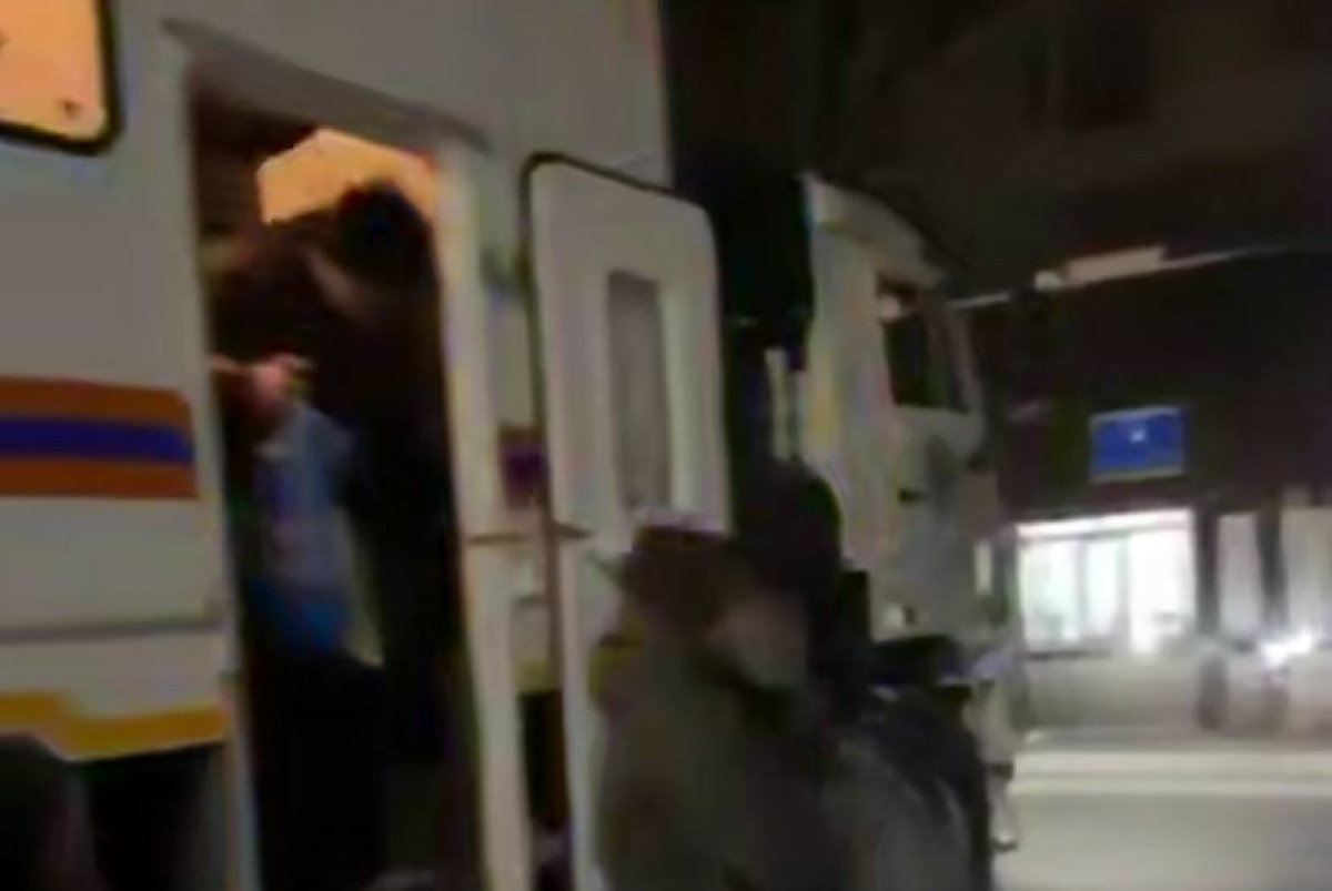 Скриншот видео