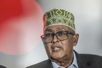 Фотография к новости: Израиль первым в мире признал независимость Сомалиленда, отколовшегося от Сомали