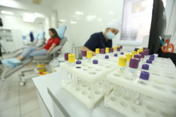 Фотография к новости: Более 60 тысяч жителей Алматы подключат к системе ОСМС за счёт бюджета