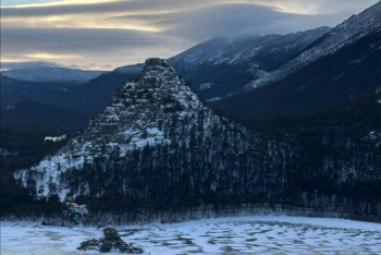 Фотография к новости: От сезонности к устойчивости: как Бурабай перестраивает формат зимнего туризма