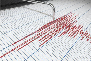 Фотография к новости: В Грузии произошло землетрясение магнитудой 3,9