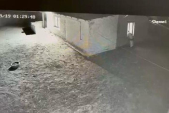 Фотография к новости: В Атырауской области мужчину осудили за сталкинг