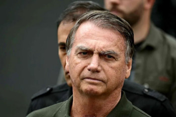 Бывшего президента Бразилии временно освободили из-под стражи для лечения хронической икоты