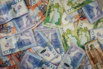 Фотография к новости: Депутаты предложили увеличить расходы на одного юного спортсмена до 415 тысяч тенге