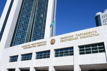 Фотография к новости: В Мажилисе заявили о выполнении всех поручений Главы государства