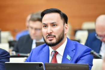 Фотография к новости: Новые законы и основные приоритеты: что ждет парламент в 2026 году