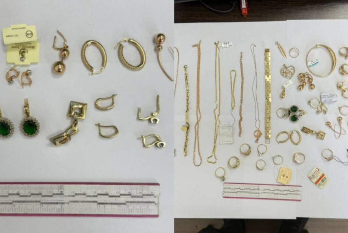 Квартирную кражу на 8,5 млн тенге раскрыли в Туркестанской области