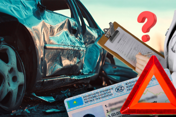 Фотография к новости: ДТП и страховые лимиты: какие изменения ждут водителей в 2026