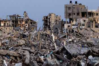 Фотография к новости: Военное крыло ХАМАС подтвердило гибель своего лидера