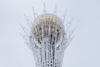 Фотография к новости: Куда сходить 31 декабря в Астане