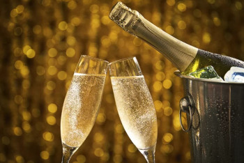 Фотография к новости: Казахстанцы все реже выбирают шампанское для праздников