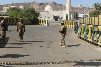 Саудовская Аравия нанесла удары по порту на юге Йемена