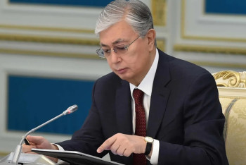 Фотография к новости: Закон о профилактике правонарушений подписан Главой государства