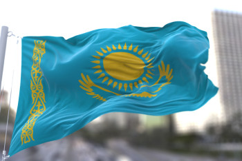 Фотография к новости: Казахстан получил рекордные 1006 международных наград за год