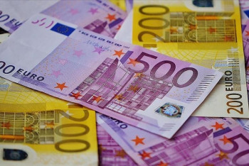 Фотография к новости: Болгария официально перешла на евро