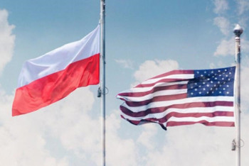 Фотография к новости: США выделят более $500 млн на развитие военной инфраструктуры в Польше