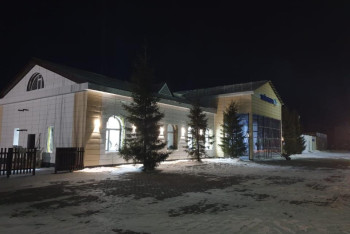 Фотография к новости: Три железнодорожных вокзала реконструируют в СКО