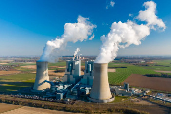 Фотография к новости: Исправление исторического абсурда – Токаев о необходимости строительства АЭС в Казахстане