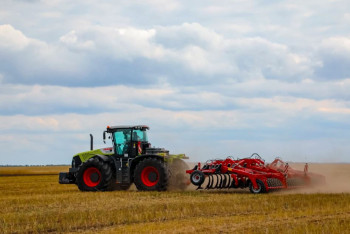 Фотография к новости: Триллион тенге направили на поддержку аграриев в 2025 году