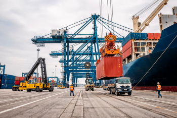 Фотография к новости: ЕАЭС расширяет торговые связи: что это даёт казахстанской экономике