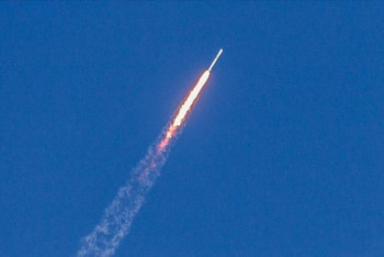 Фотография к новости: Северная Корея испытала гиперзвуковые ракеты