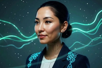 SKAI в "Самрук-Казына": Нейросеть дает заключения и участвует в голосовании