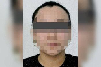 Фотография к новости: Мошенница, находившаяся в международном розыске, задержана в Шымкенте