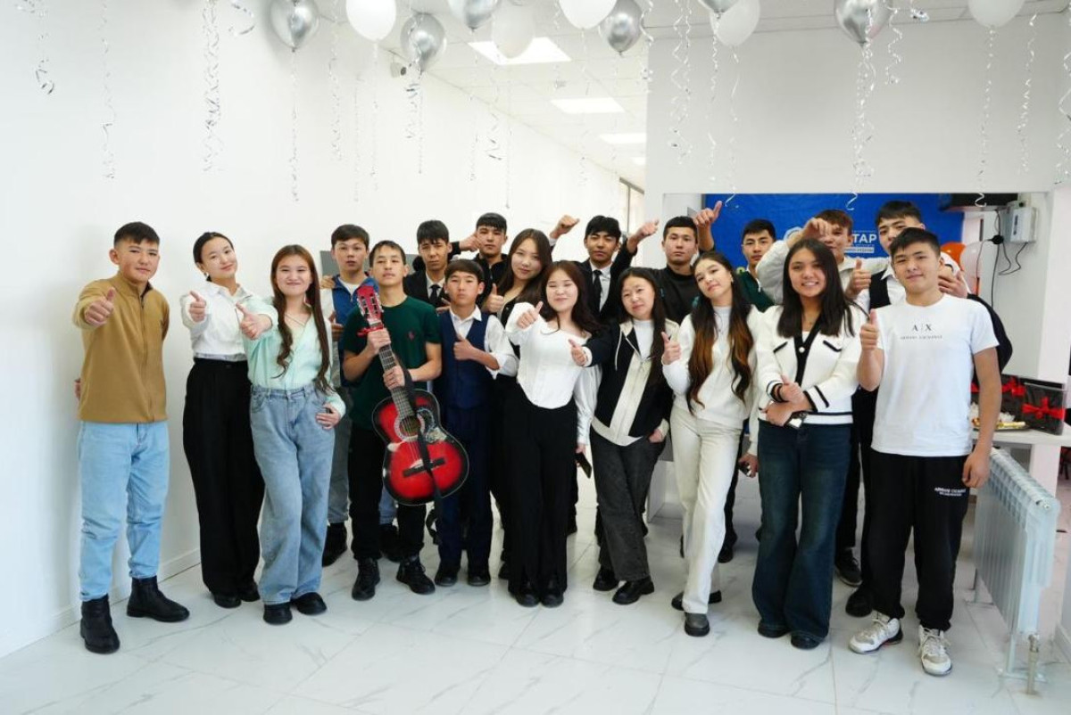 Акимат Алматинской области