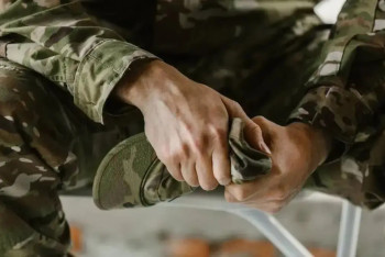 Солдат срочной службы скончался в Шымкенте, возбуждено уголовное дело