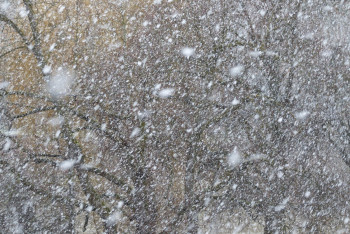 150 рейсов отменены в аэропортах Парижа из-за снегопада и гололеда