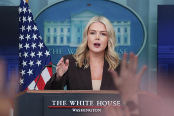 Фотография к новости: Трамп хочет купить Гренландию: Белый дом подтвердил переговоры