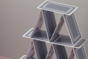 В деле и финпирамиде "HAS" появились новые эпизоды