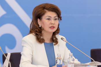 Контроль за соблюдением миграционного законодательства будет усилен - Аида Балаева