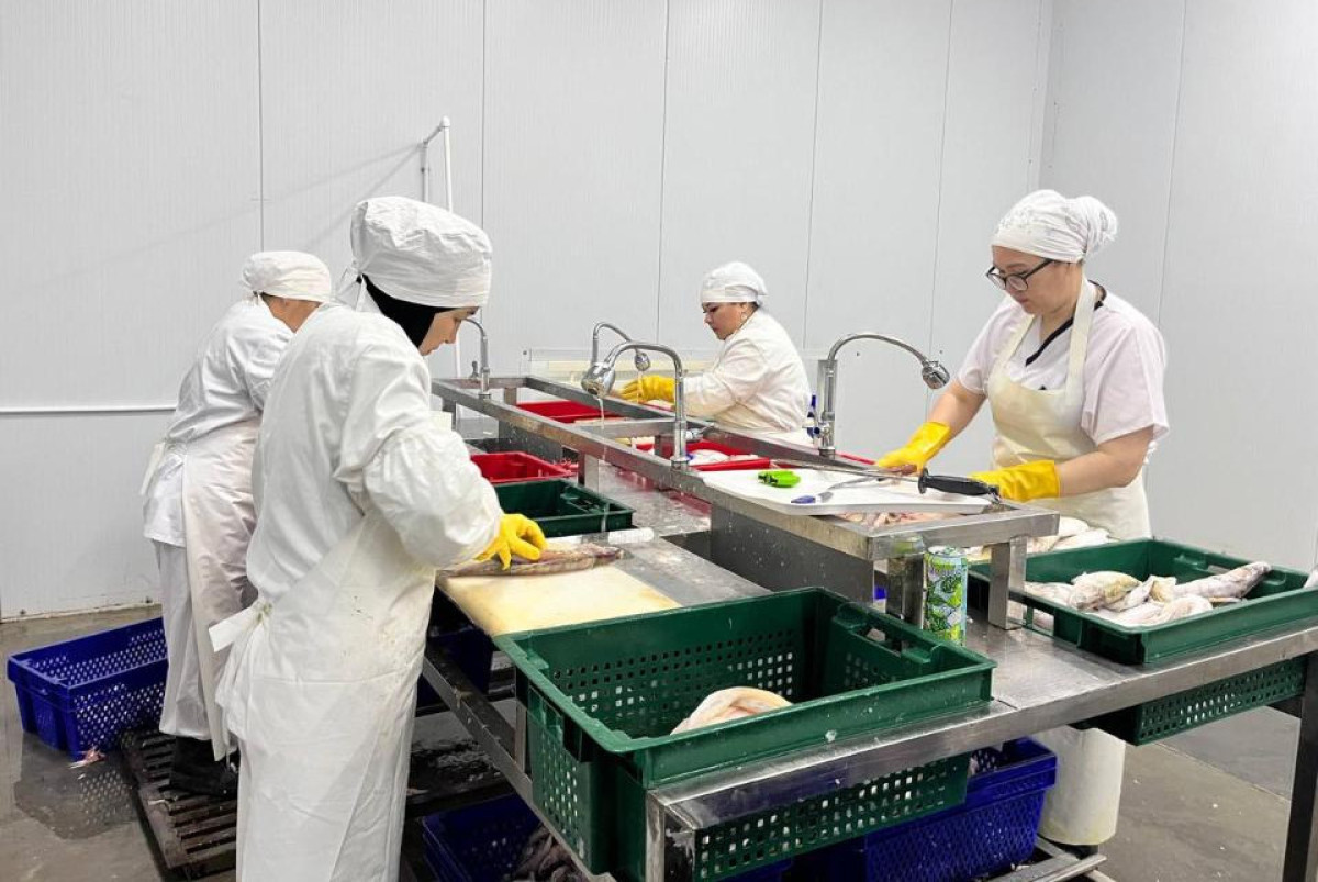 Минсельхоз РК